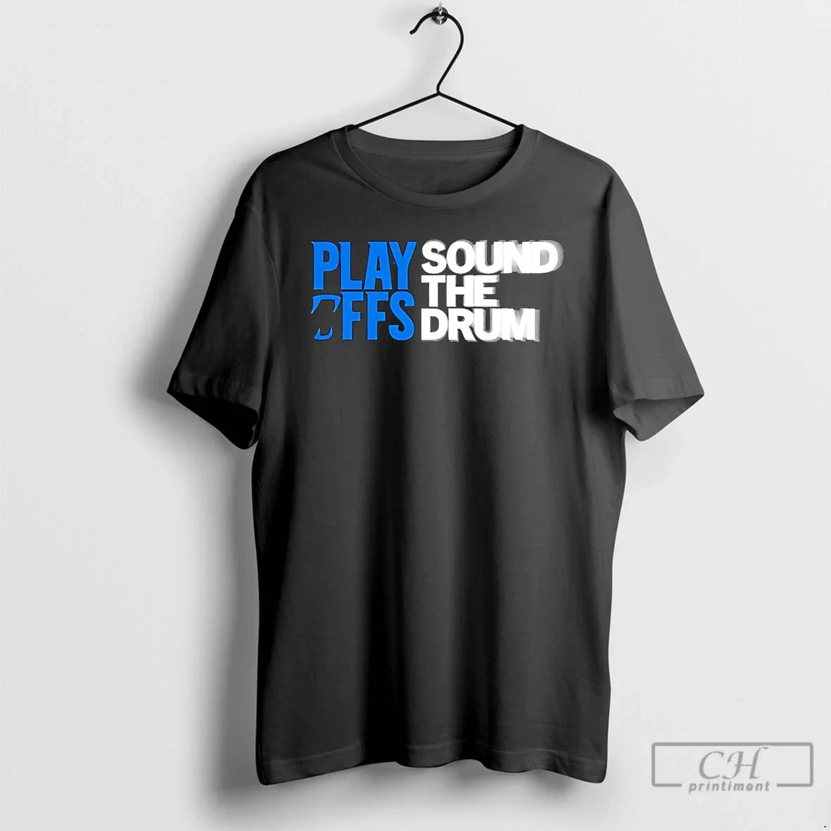 Panthers 2025 Playoffs Sound Drum T-Shirts, Hoodie, Sweatshirt - T-Shirt, Sweatshirt, Hoodie