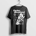 Premium Parker Woodland Erin Rocks T Shirts Unisex T-shirt, Sweatshirt, Hoodie, Long Sleeve Tee - T-Shirt, Sweatshirt, Hoodie