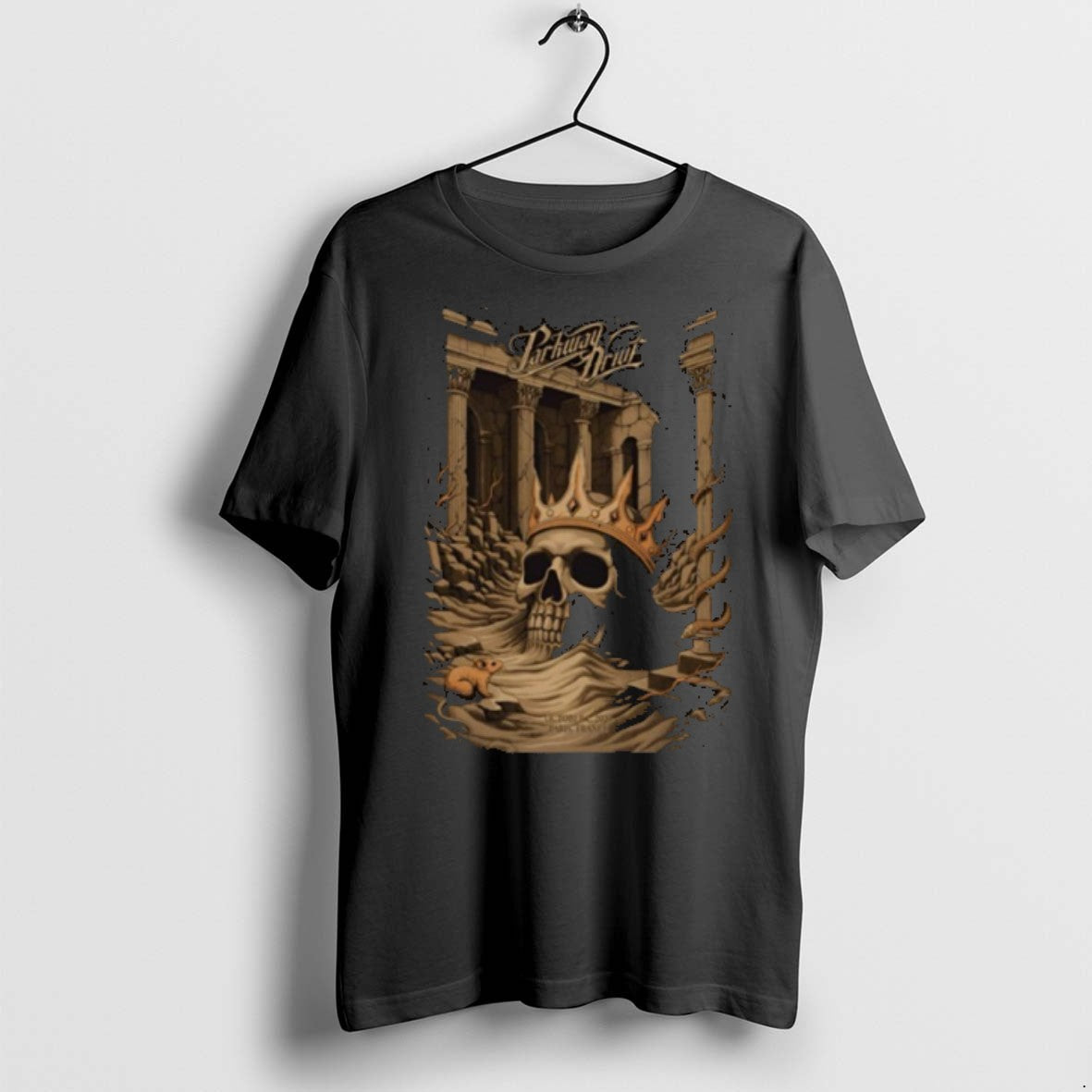 Premium Parkway Drive Oct 2 2025 Le Zenith Paris France T Shirts Unisex T-shirt, Sweatshirt, Hoodie, Long Sleeve Tee - T-Shirt, Sweatshirt, Hoodie