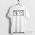 Penguin My Social Battery Is Dead Im Going Mountains Meme T-Shirts, Hoodie, Sweatshirt - T-Shirt, Sweatshirt, Hoodie