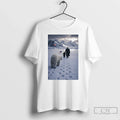 Penguin Trump Polar Bear Greenland T-Shirts, Hoodie, Sweatshirt - T-Shirt, Sweatshirt, Hoodie