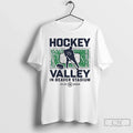 Penn State Hockey Valley Beaver Stadium 2026 T-Shirts, Hoodie, Sweatshirt - T-Shirt, Sweatshirt, Hoodie