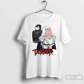 Premium Peter Griffin Family Guy Berserk Funny Meme T Shirts Unisex T-shirt, Sweatshirt, Hoodie, Long Sleeve Tee - T-Shirt, Sweatshirt, Hoodie