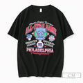Premium Philadelphia Phillies Mlb All Star Game 2026 Philadelphia Pennsylvania Tee Unisex T-shirt, Sweatshirt, Hoodie, Long Sleeve Tee - T-Shirt, Sweatshirt, Hoodie