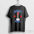 Philly Philadelphia 76ers Manute Bowl T-Shirts, Hoodie, Sweatshirt - T-Shirt, Sweatshirt, Hoodie