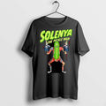 Premium Pickle Rick Solenya The Pickle Man Ornaments T Shirts Unisex T-shirt, Sweatshirt, Hoodie, Long Sleeve Tee - T-Shirt, Sweatshirt, Hoodie