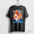 Pioneers Day Nat Cooper Clifton Lloyd T-Shirts, Hoodie, Sweatshirt - T-Shirt, Sweatshirt, Hoodie