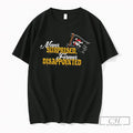 Premium Pittsburgh Pirates Never Surprised Forever Disappointed Tee Unisex T-shirt, Sweatshirt, Hoodie, Long Sleeve Tee - T-Shirt, Sweatshirt, Hoodie