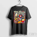 Polar Express All Aboard Admit One T-Shirts, Hoodie, Sweatshirt - T-Shirt, Sweatshirt, Hoodie