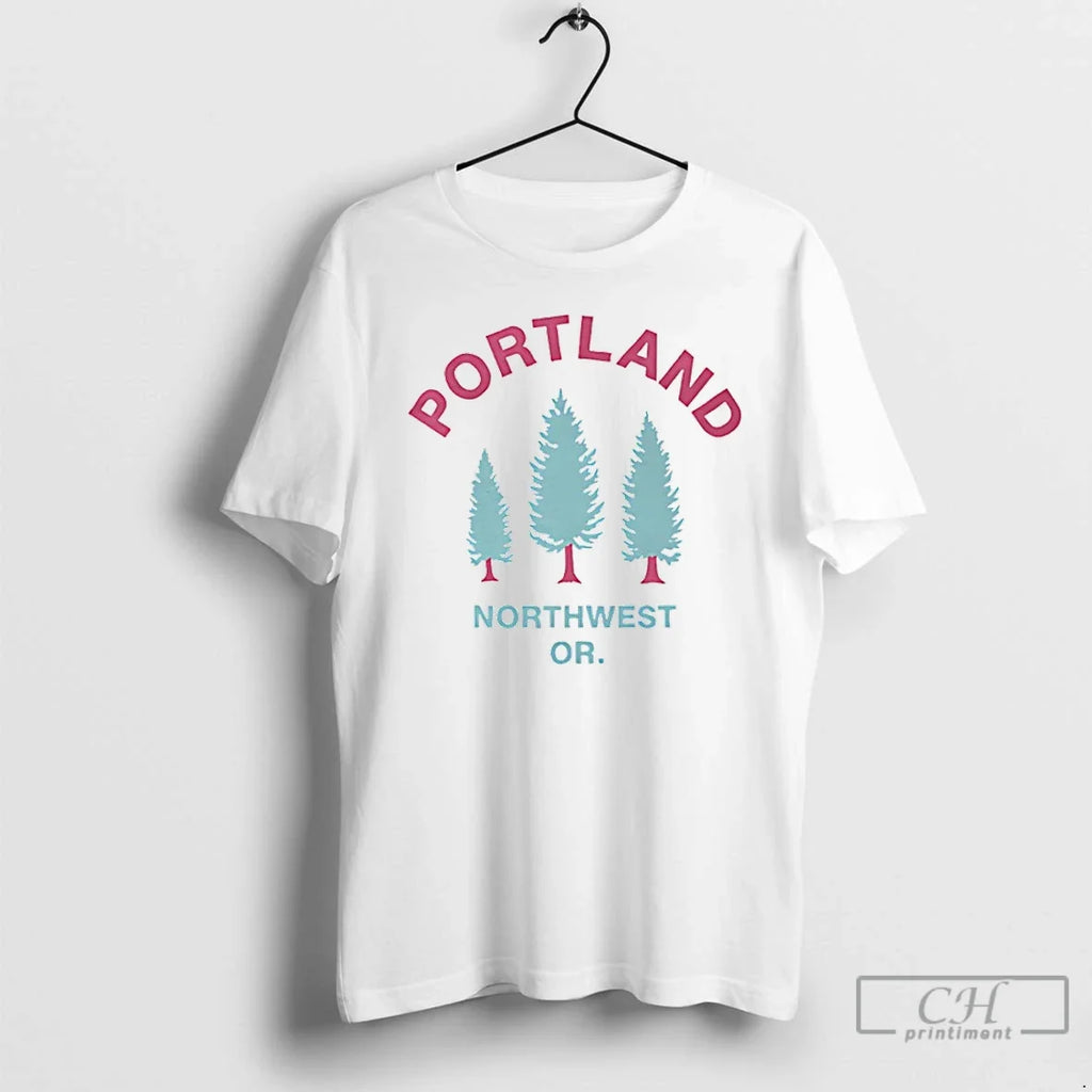 Portland Northwest T-Shirts, Hoodie, Sweatshirt - T-Shirt, Sweatshirt, Hoodie