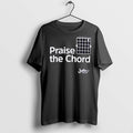 Premium Praise The Chord T Shirts Unisex T-shirt, Sweatshirt, Hoodie, Long Sleeve Tee - T-Shirt, Sweatshirt, Hoodie