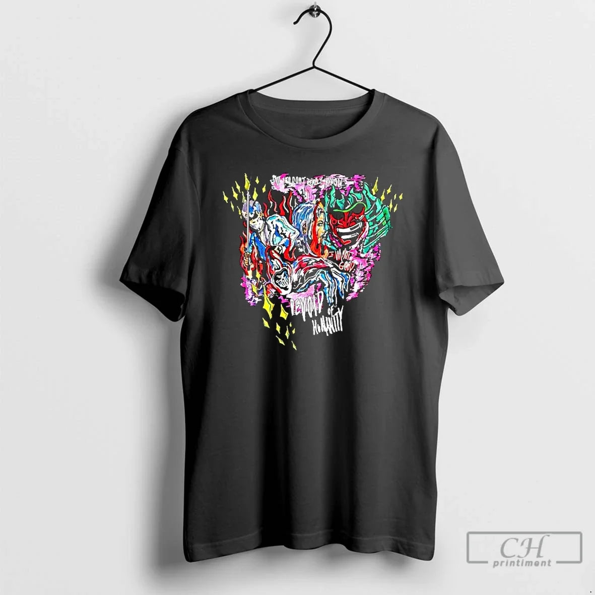 Put You Dont Really Know Devoid Humanity T-Shirts, Hoodie, Sweatshirt - T-Shirt, Sweatshirt, Hoodie