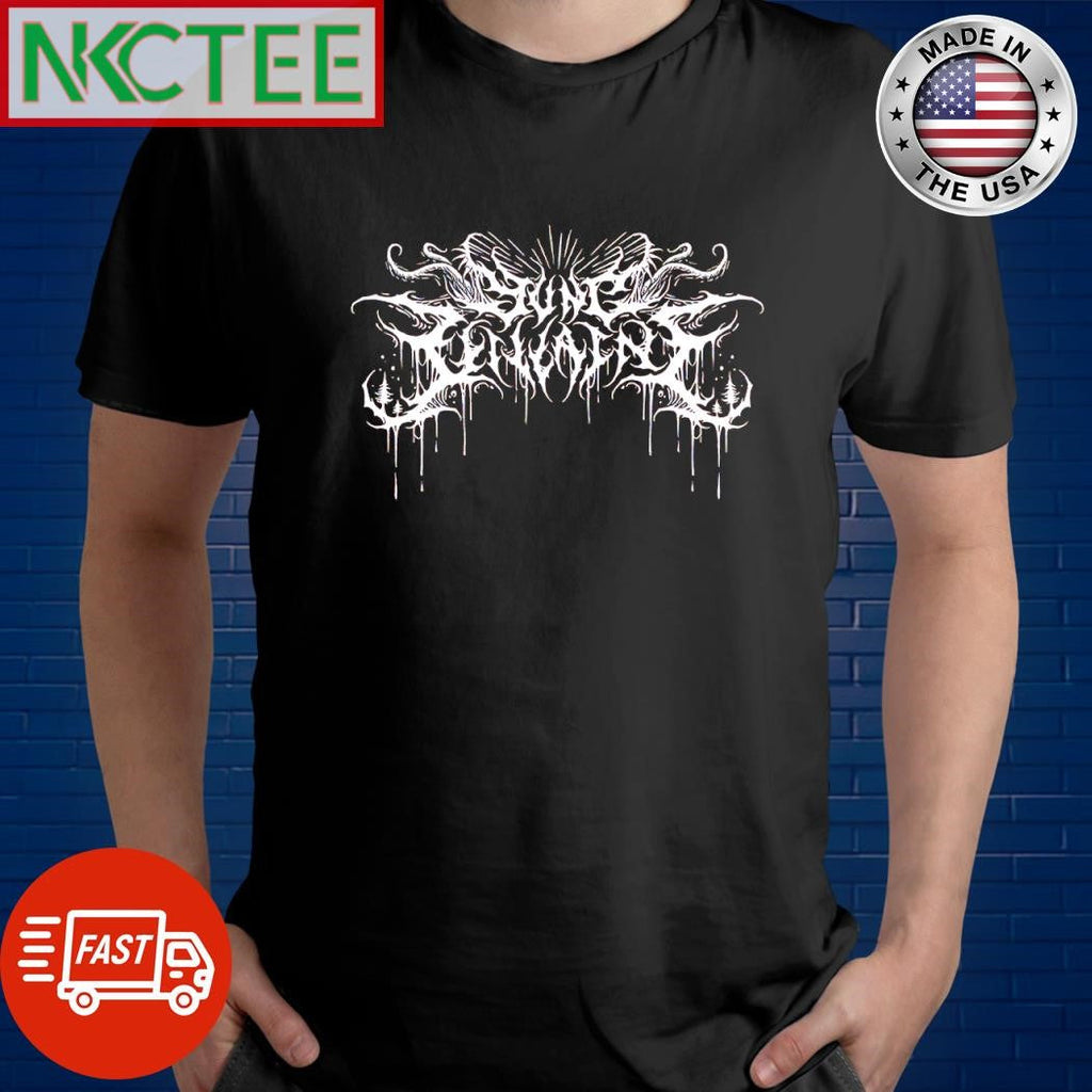 Premium Putrid Defecation graphic shirt Unisex T-shirt, Sweatshirt, Hoodie, Long Sleeve Tee - T-Shirt, Sweatshirt, Hoodie