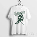 Quinn Hughes Quinnesota Minnesota Hockey Nhl State Hockey T-Shirts, Hoodie, Sweatshirt - T-Shirt, Sweatshirt, Hoodie