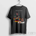 Quinn Hughes Happiest Guy League T-Shirts, Hoodie, Sweatshirt - T-Shirt, Sweatshirt, Hoodie