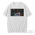 Premium Rachel Green Wearing Knicks Basketball Nba Logo 2026 Photo Vintage Unisex T-shirt, Sweatshirt, Hoodie, Long Sleeve Tee - T-Shirt, Sweatshirt, Hoodie