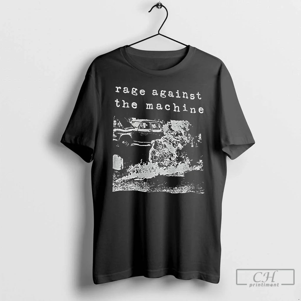 Rage Against Machine Vintage T-Shirts, Hoodie, Sweatshirt - T-Shirt, Sweatshirt, Hoodie