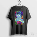 Premium Ray Volpe Volpeverse Robot Graphic T Shirts Unisex T-shirt, Sweatshirt, Hoodie, Long Sleeve Tee - T-Shirt, Sweatshirt, Hoodie