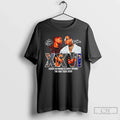 Premium Raymond Brown Tour 2026 Usher X Chris Brown Signature Unisex T-shirt, Sweatshirt, Hoodie, Long Sleeve Tee - T-Shirt, Sweatshirt, Hoodie