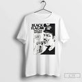 Premium Raymond Pettibon Police Story Black Flag Make Me Come Faggot 1981 1982 T Shirts Unisex T-shirt, Sweatshirt, Hoodie, Long Sleeve Tee - T-Shirt, Sweatshirt, Hoodie