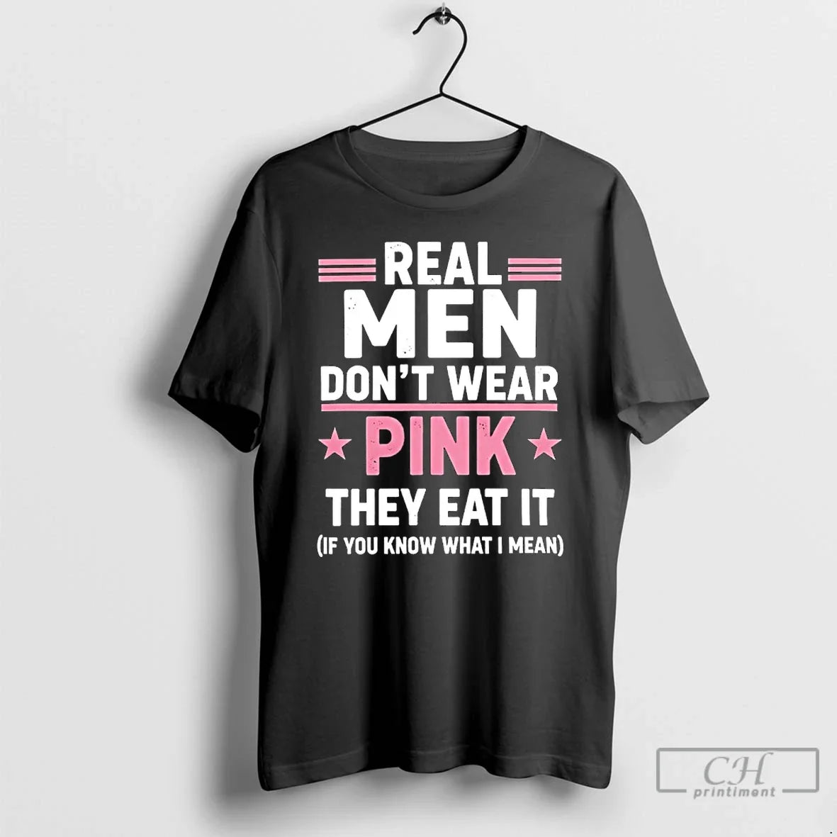 Real Dont Pink They Eat If You Know What I Mean T-Shirts, Hoodie, Sweatshirt - T-Shirt, Sweatshirt, Hoodie