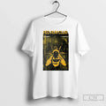 Premium Red Rum Club Albert Hall Manchester Uk October 02 2025 T Shirts Unisex T-shirt, Sweatshirt, Hoodie, Long Sleeve Tee - T-Shirt, Sweatshirt, Hoodie