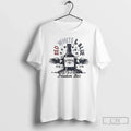 Red White Blue Usa 1776 Freedom Bar Bourbon Big T-Shirts, Hoodie, Sweatshirt - T-Shirt, Sweatshirt, Hoodie