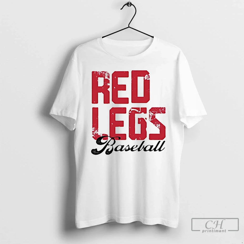 Redlegs Oki Baseball T-Shirts, Hoodie, Sweatshirt - T-Shirt, Sweatshirt, Hoodie
