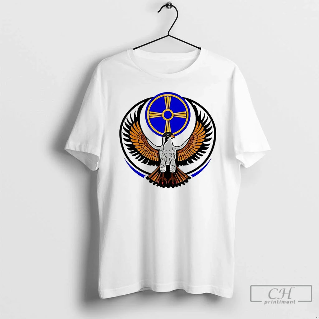 Resistance Falcon Patriotic Eagle Logo T-Shirts, Hoodie, Sweatshirt - T-Shirt, Sweatshirt, Hoodie