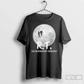 Premium Respiratory Therapist Parody T Shirts Unisex T-shirt, Sweatshirt, Hoodie, Long Sleeve Tee - T-Shirt, Sweatshirt, Hoodie
