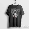 Retro Fernando Mendoza 2025 Heisman Winner Signature T-Shirts, Hoodie, Sweatshirt - T-Shirt, Sweatshirt, Hoodie