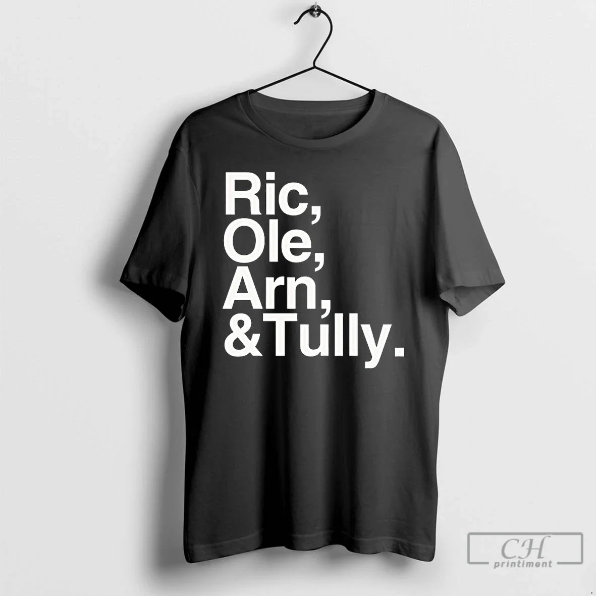 Ric Ole Arn Tully 2026 T-Shirts, Hoodie, Sweatshirt - T-Shirt, Sweatshirt, Hoodie