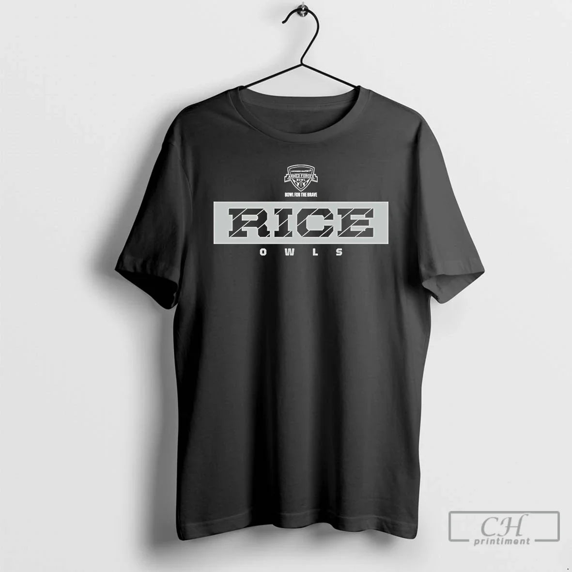 Rice Owls 2026 Armed Forces Bowl T-Shirts, Hoodie, Sweatshirt - T-Shirt, Sweatshirt, Hoodie