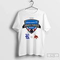 Rice Owls Vs Texas State Bobcats 2026 Armed Forces Bowl T-Shirts, Hoodie, Sweatshirt - T-Shirt, Sweatshirt, Hoodie