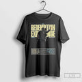 Rod Wave Redemption Experience World Tour 2025 T-Shirts, Hoodie, Sweatshirt - T-Shirt, Sweatshirt, Hoodie