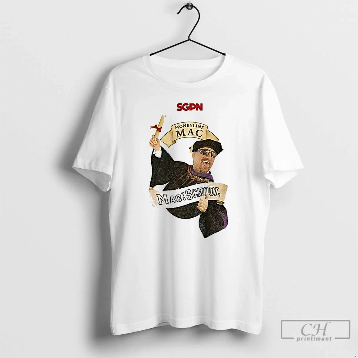 Rodney Dangerfield Mac School Moneyline Mac Sgpn T-Shirts, Hoodie, Sweatshirt - T-Shirt, Sweatshirt, Hoodie