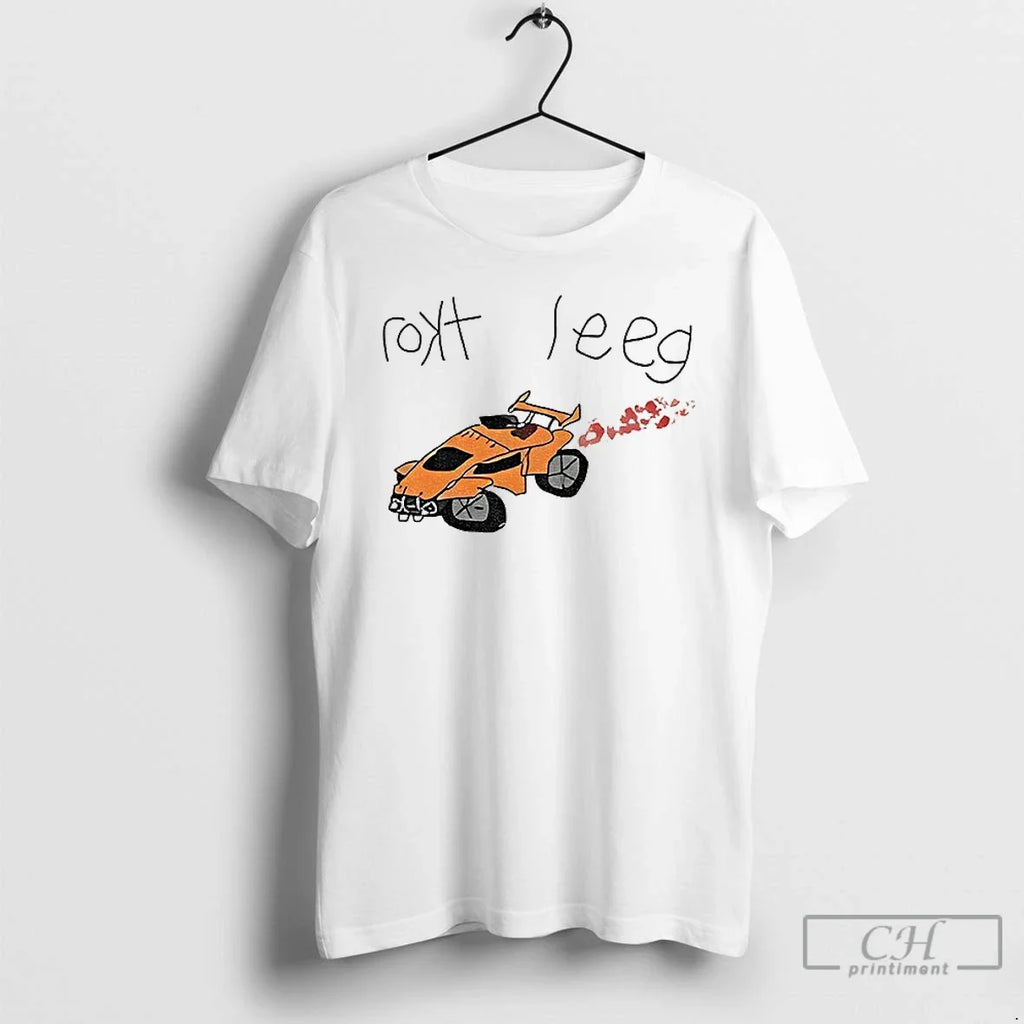 Rokt Leeg Comedy T-Shirts, Hoodie, Sweatshirt - T-Shirt, Sweatshirt, Hoodie