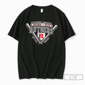 Premium Rutgers Scarlet Knights 2026 Big Ten Baseball Tournament Participant Tee Unisex T-shirt, Sweatshirt, Hoodie, Long Sleeve Tee - T-Shirt, Sweatshirt, Hoodie