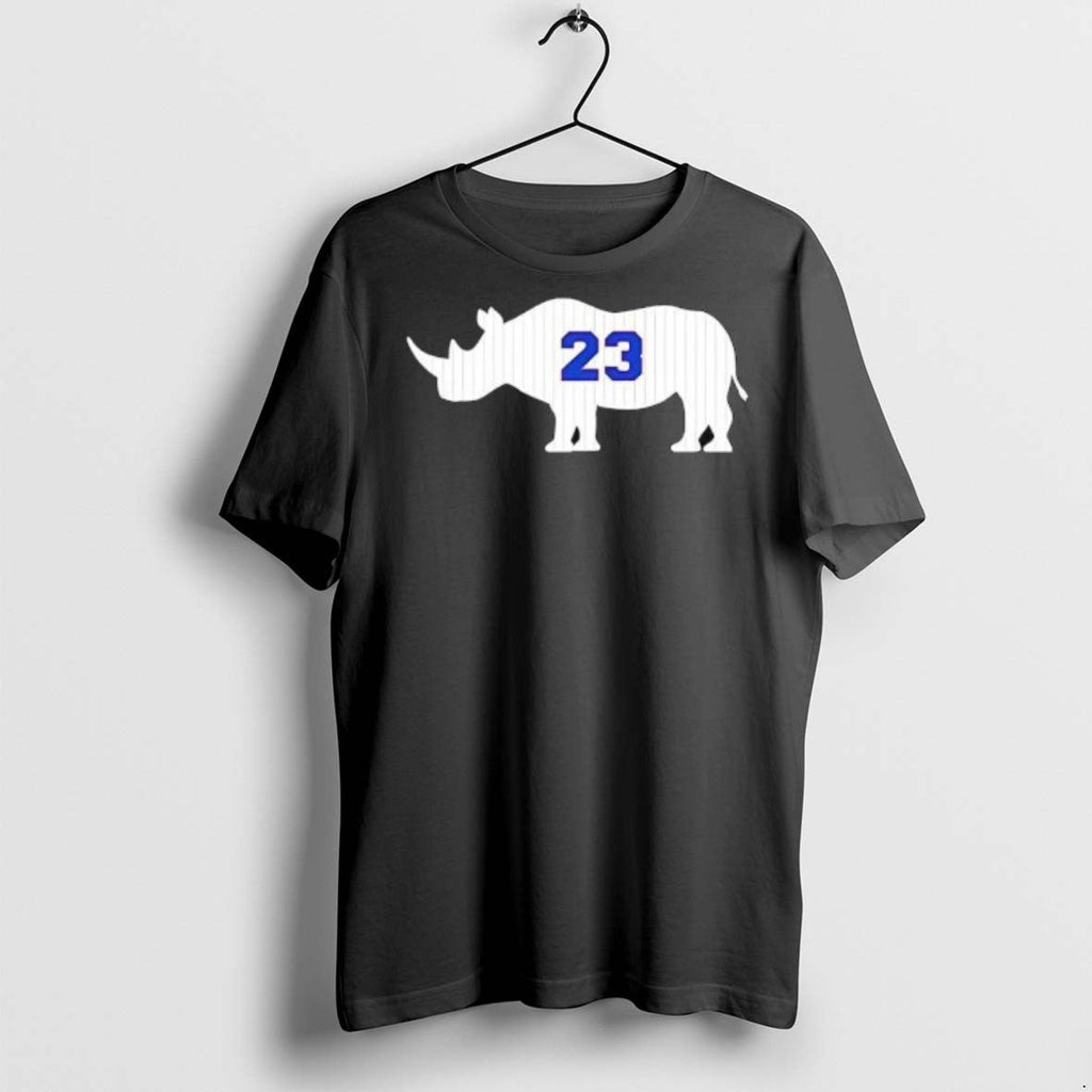 Premium Ryno Ryne Sandberg Chicago Cubs Number 23 Former T Shirts Unisex T-shirt, Sweatshirt, Hoodie, Long Sleeve Tee - T-Shirt, Sweatshirt, Hoodie