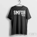 Premium Smfdb Pca Chicago Northside Baseball Humor Unisex T-shirt, Sweatshirt, Hoodie, Long Sleeve Tee - T-Shirt, Sweatshirt, Hoodie