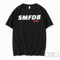 Premium Smfdb Pca Cubs Fans Unisex T-shirt, Sweatshirt, Hoodie, Long Sleeve Tee - T-Shirt, Sweatshirt, Hoodie