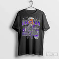 Premium Sacramento Kings Demar Derozan Number 10 Illustration Tee Unisex T-shirt, Sweatshirt, Hoodie, Long Sleeve Tee - T-Shirt, Sweatshirt, Hoodie