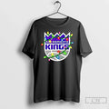 Sacramento Kings Logo Lights Merry T-Shirts, Hoodie, Sweatshirt - T-Shirt, Sweatshirt, Hoodie