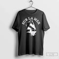 Sailboat Sur La Mer T-Shirts, Hoodie, Sweatshirt - T-Shirt, Sweatshirt, Hoodie