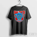 Premium Salems Lot Maine Est 1979 Horror Logo Halloween T Shirts Unisex T-shirt, Sweatshirt, Hoodie, Long Sleeve Tee - T-Shirt, Sweatshirt, Hoodie