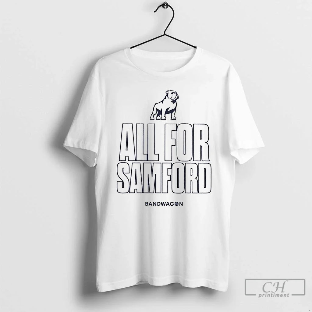 Samford Bulldogs Basketball All Samford T-Shirts, Hoodie, Sweatshirt - T-Shirt, Sweatshirt, Hoodie