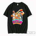 Premium San Antonio Spurs Team College Illustration 2026 Tee Unisex T-shirt, Sweatshirt, Hoodie, Long Sleeve Tee - T-Shirt, Sweatshirt, Hoodie