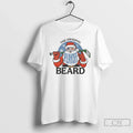 Santa Playoff Beard T-Shirts, Hoodie, Sweatshirt - T-Shirt, Sweatshirt, Hoodie
