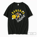 Premium Savannah Bananas Baseball Meme 2026 Unisex T-shirt, Sweatshirt, Hoodie, Long Sleeve Tee - T-Shirt, Sweatshirt, Hoodie