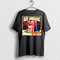 Premium Say Pwease Libtawd Tylenol Extra Strength T Shirts Unisex T-shirt, Sweatshirt, Hoodie, Long Sleeve Tee - T-Shirt, Sweatshirt, Hoodie